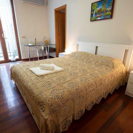 B&B Immacolata Napoli Eksteriør bilde