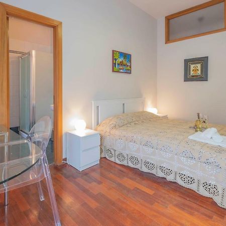 B&B Immacolata Napoli Eksteriør bilde
