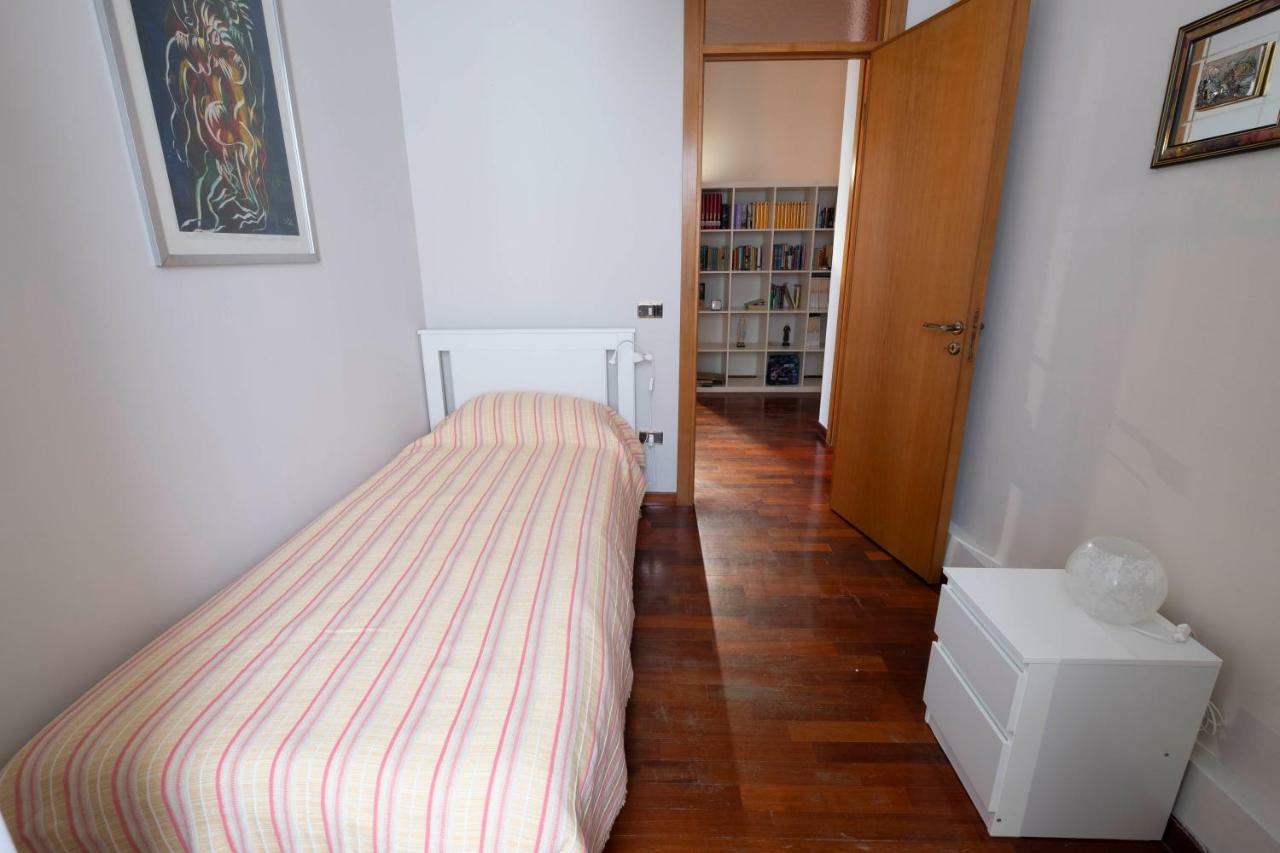 B&B Immacolata Napoli Eksteriør bilde