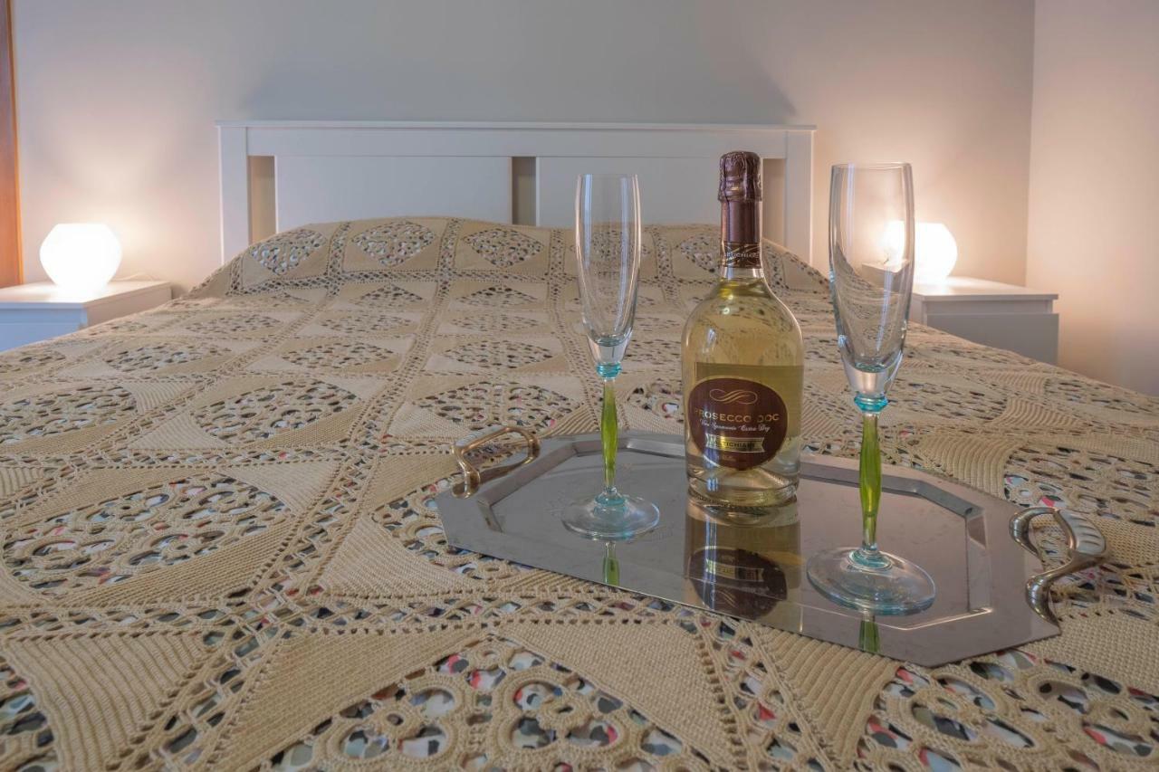 B&B Immacolata Napoli Eksteriør bilde