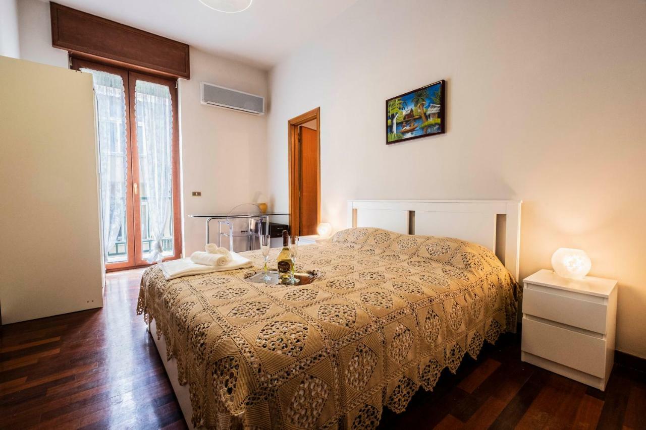 B&B Immacolata Napoli Eksteriør bilde