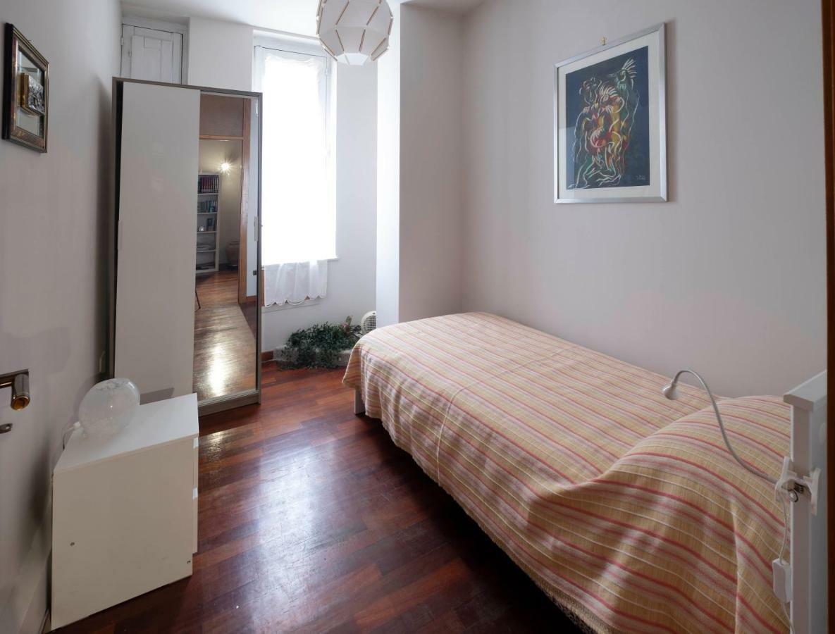 B&B Immacolata Napoli Eksteriør bilde