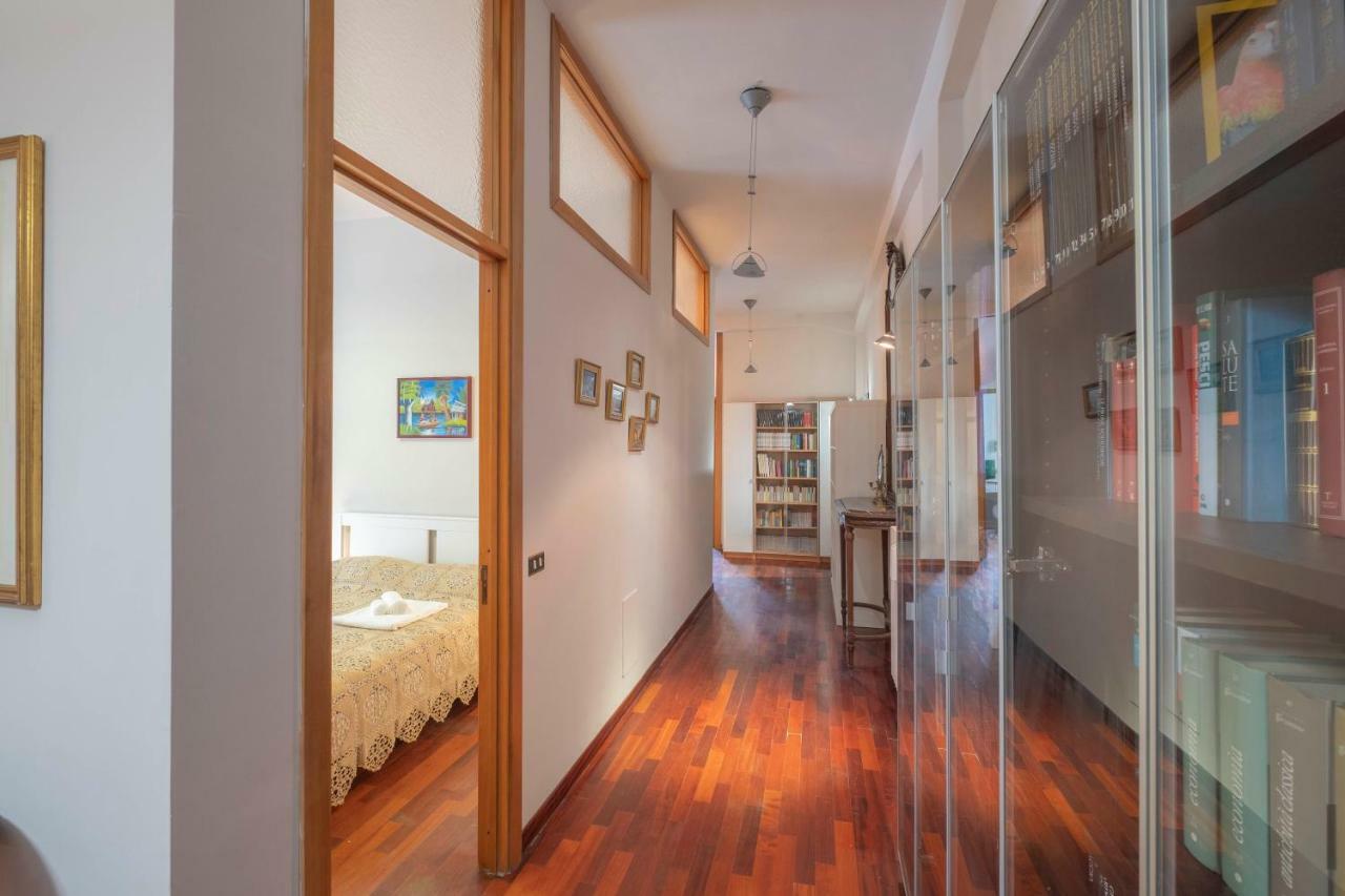 B&B Immacolata Napoli Eksteriør bilde