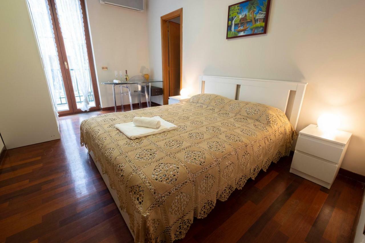 B&B Immacolata Napoli Eksteriør bilde