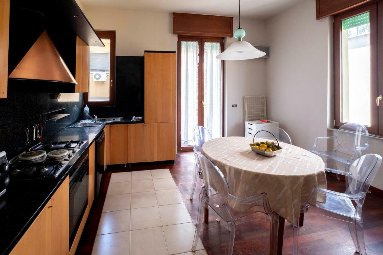 B&B Immacolata Napoli Eksteriør bilde
