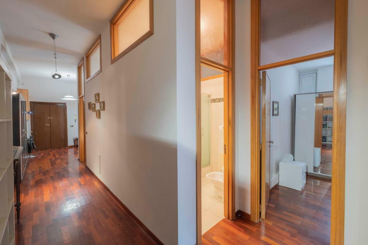 B&B Immacolata Napoli Eksteriør bilde