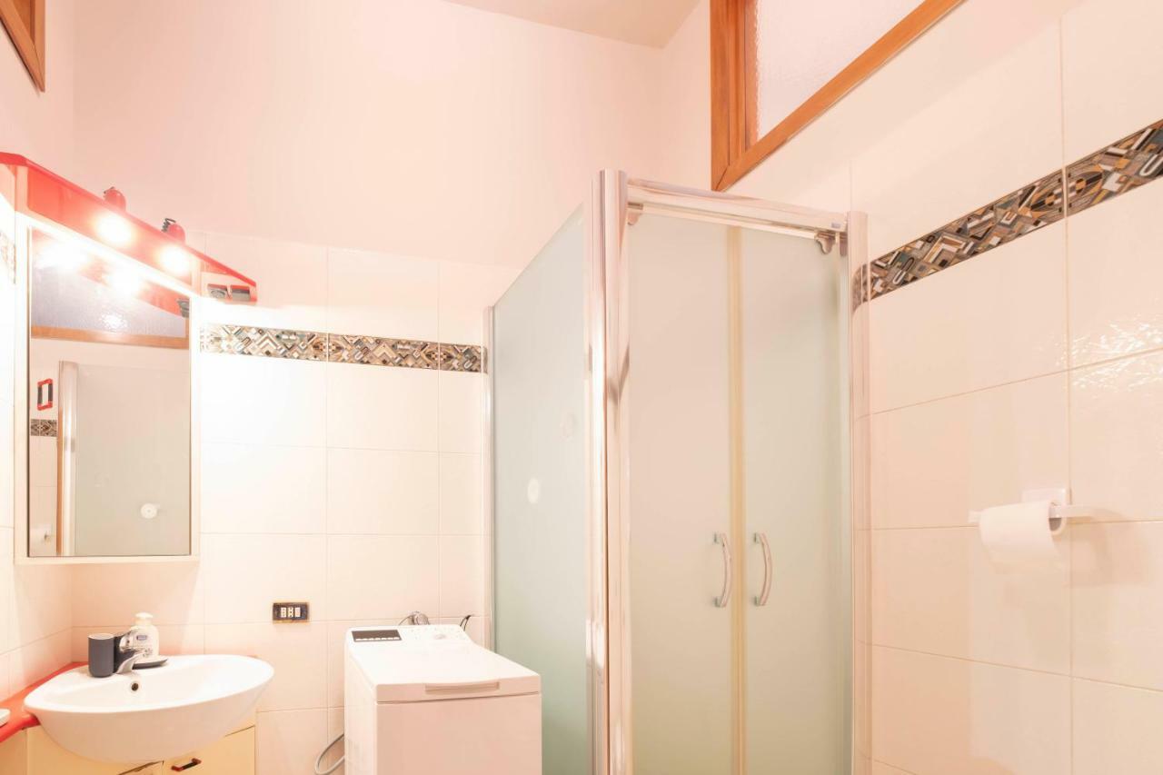 B&B Immacolata Napoli Eksteriør bilde