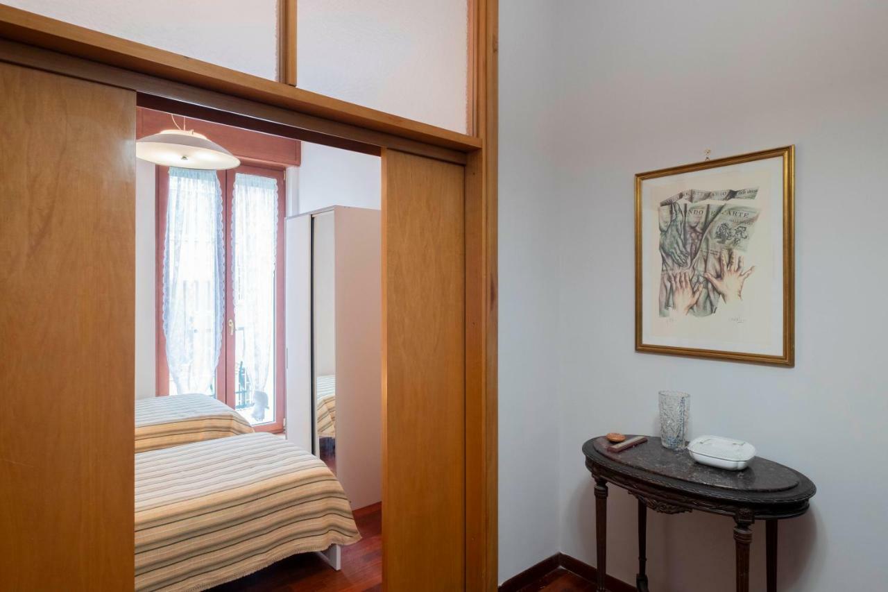 B&B Immacolata Napoli Eksteriør bilde