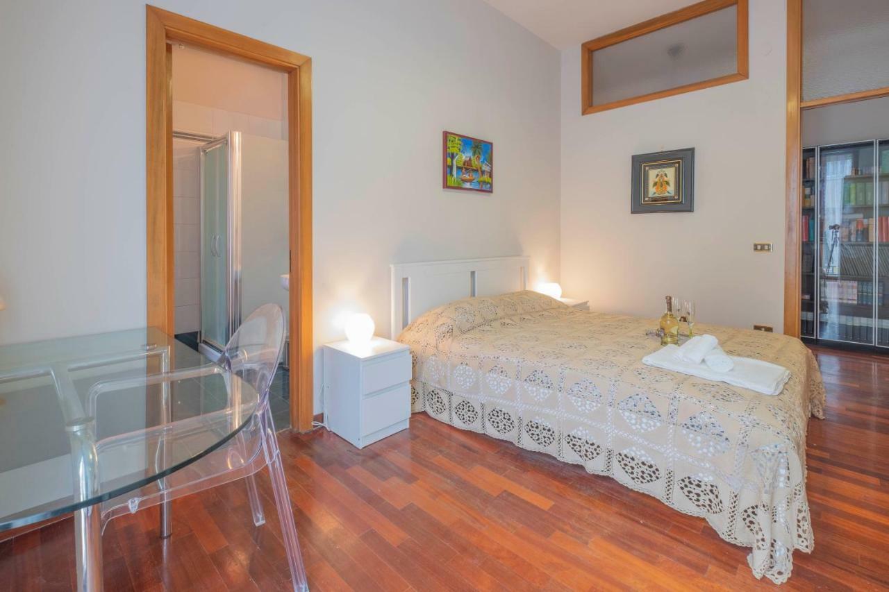 B&B Immacolata Napoli Eksteriør bilde