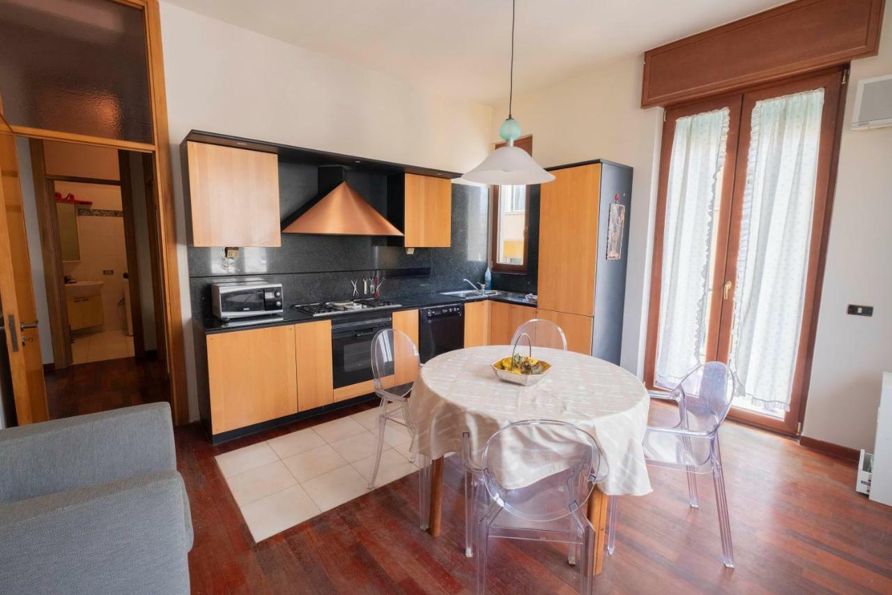 B&B Immacolata Napoli Eksteriør bilde