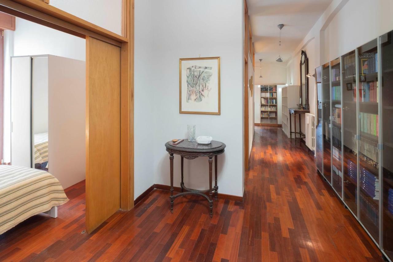 B&B Immacolata Napoli Eksteriør bilde