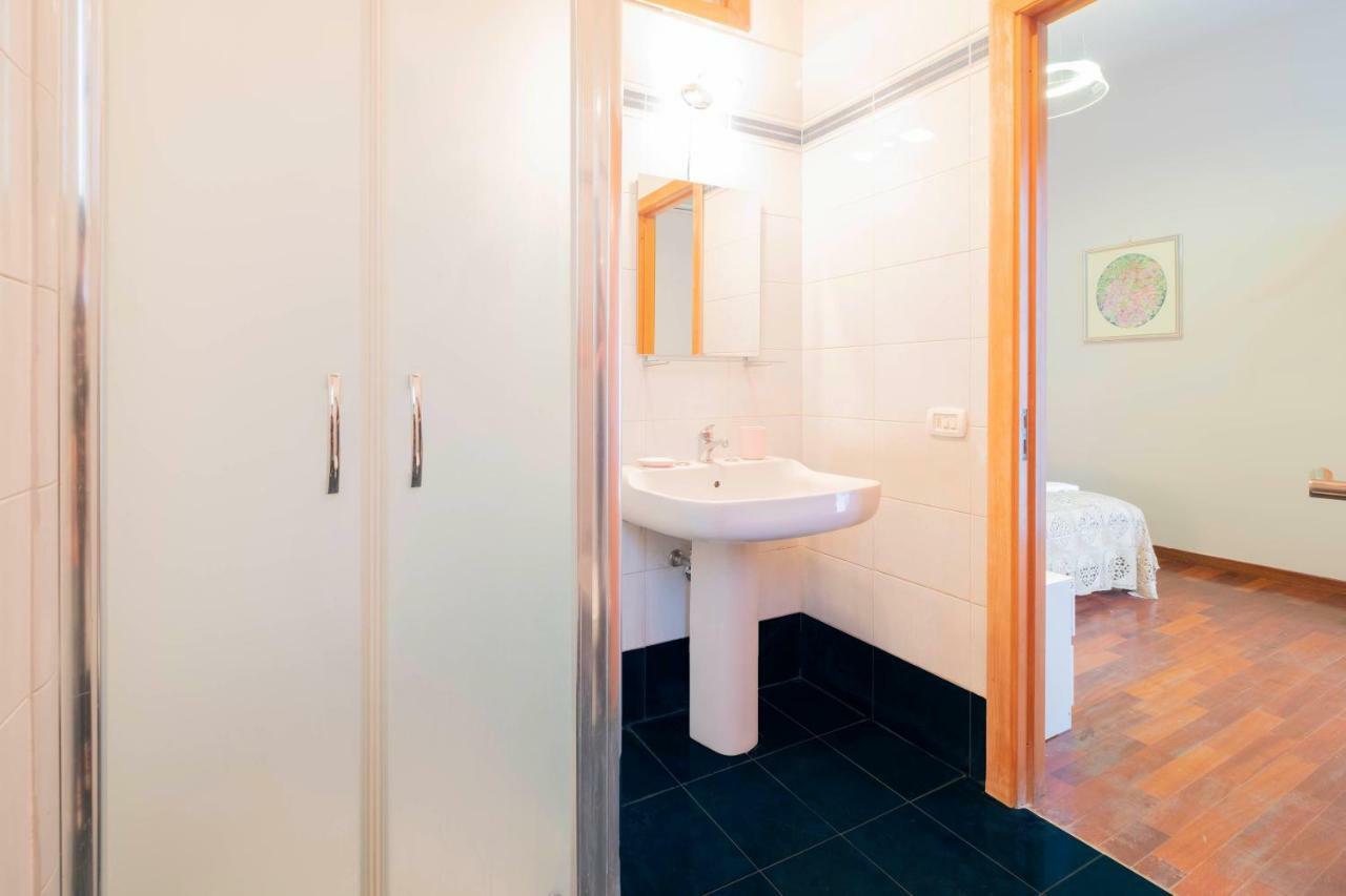 B&B Immacolata Napoli Eksteriør bilde