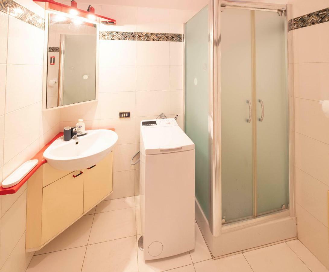 B&B Immacolata Napoli Eksteriør bilde